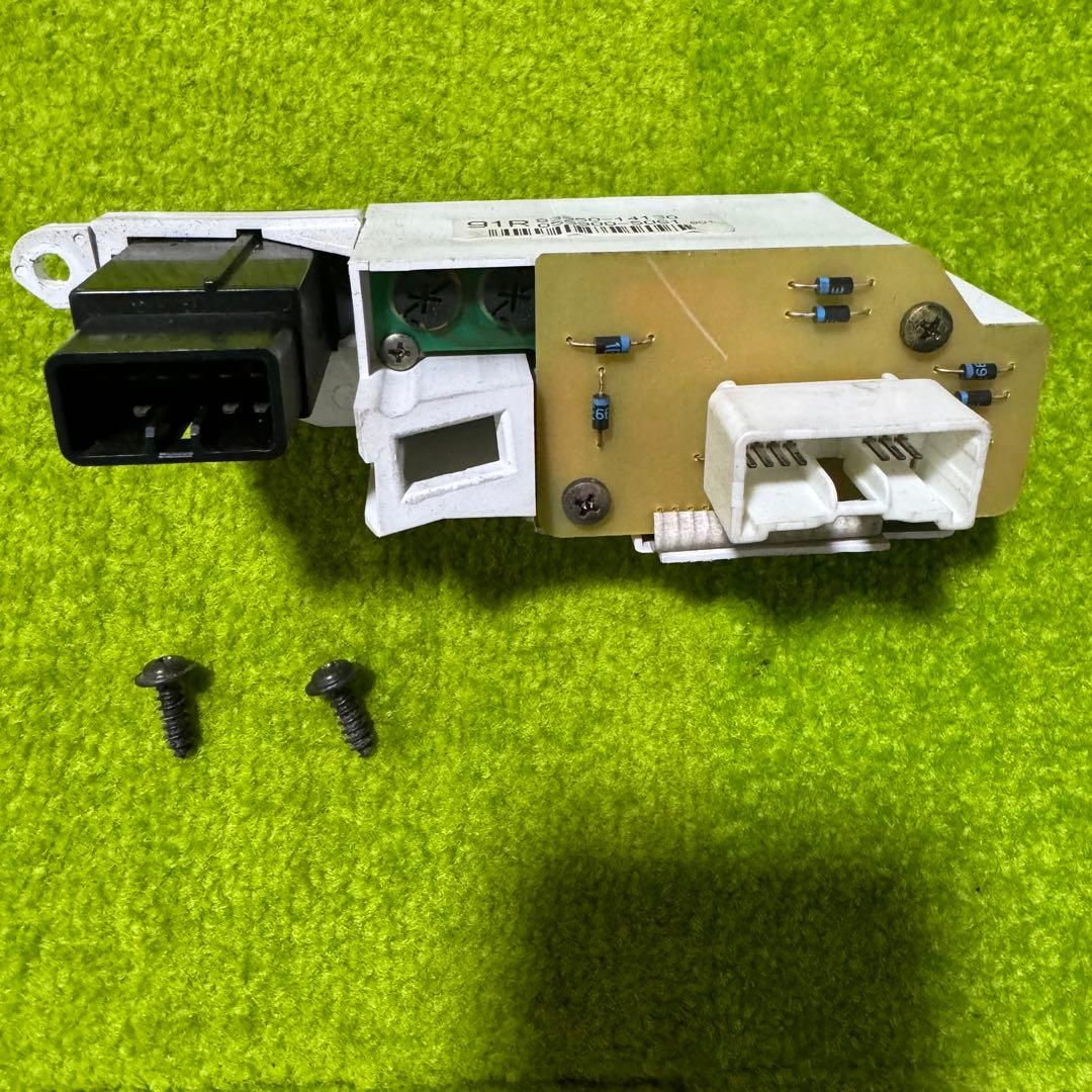 テルテールランプ