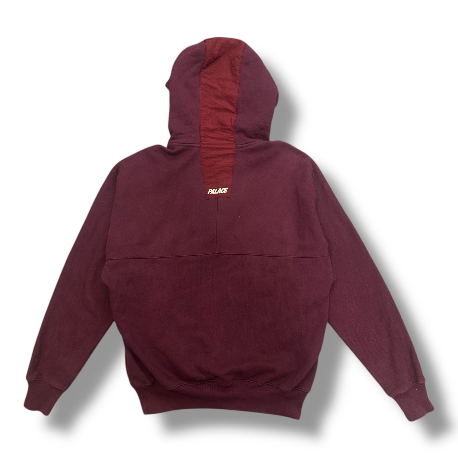 Palace Smocker Sweat スモッカースウェット パーカー フーディー 