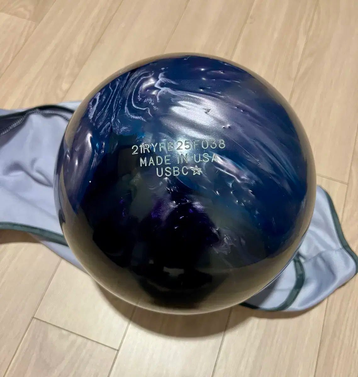 ABSオンライン ボール：TOUR X X-CELL-TOUR ボウリングボール ボーリング