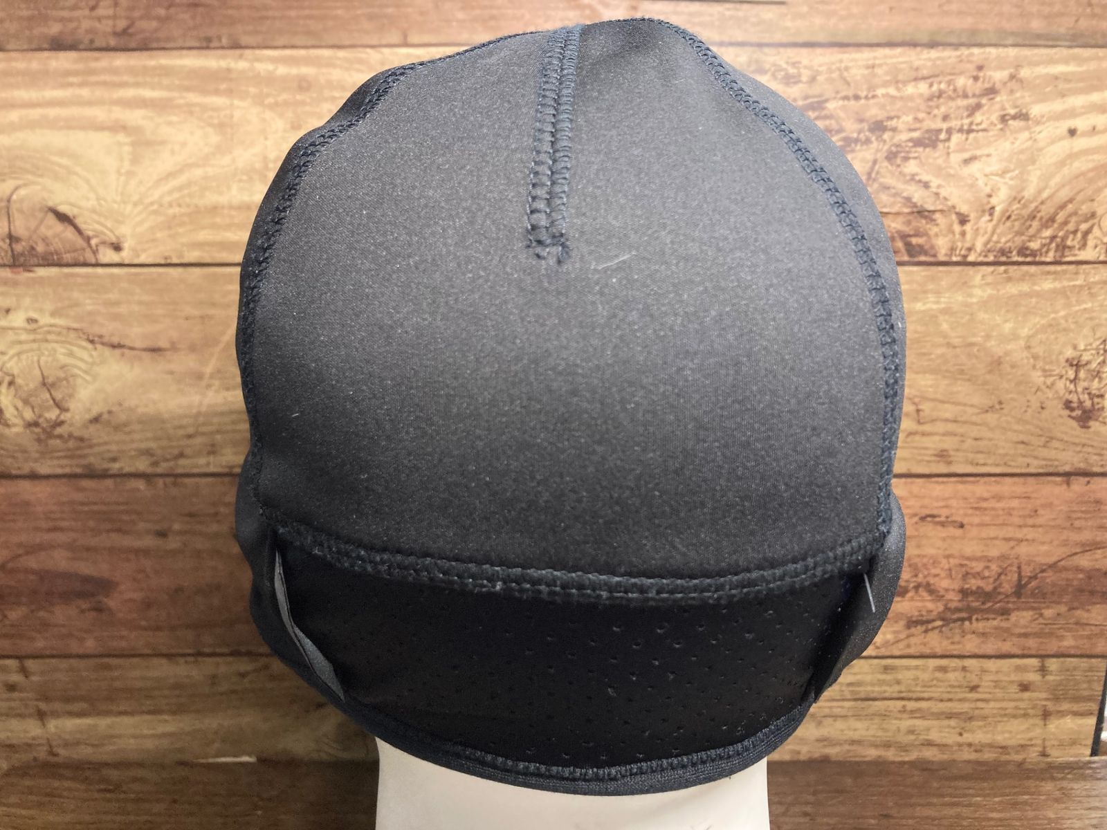 HZ947 ラファ Rapha PRO TEAM WINTER HAT サイクルキャップ 裏起毛