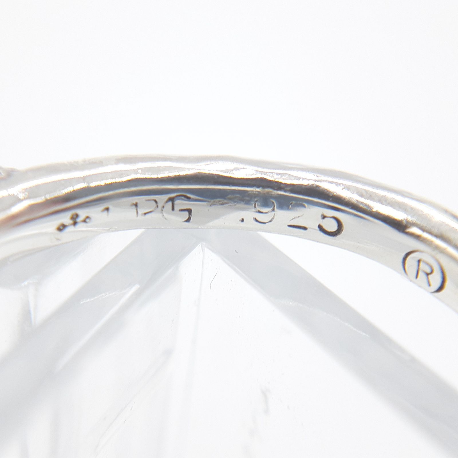 Loree Rodkin ゴシックリング Loree Rodkin Gothic ローリーロドキンゴシック リング SILVER 925