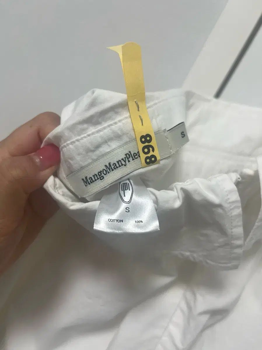 シャーリング スカート