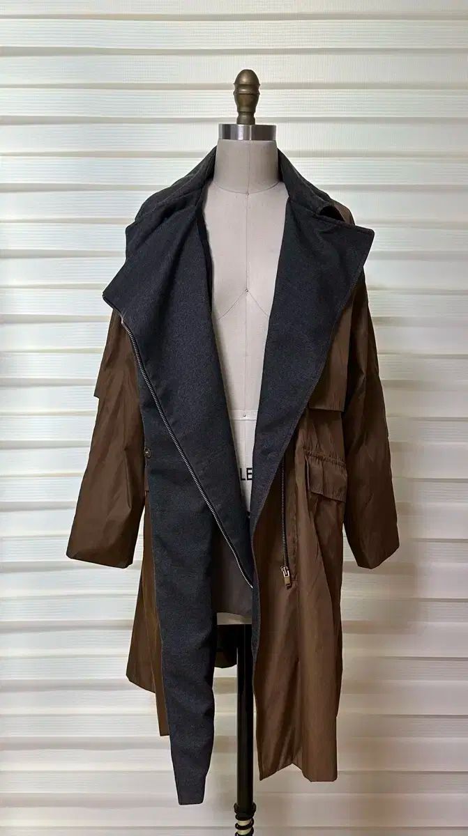 トレンチコート