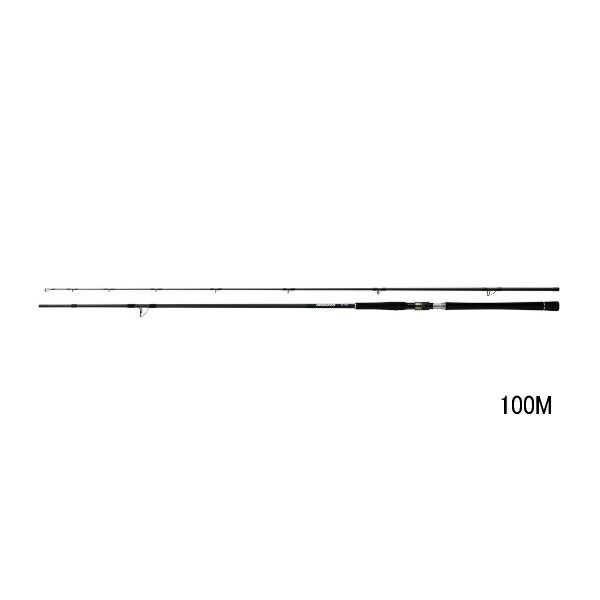 ≪ 24年4月新商品 ≫ ダイワ ドラッガー SX 106M 〔仕舞寸法 165cm〕 保証書付 大型商品1|代引不可