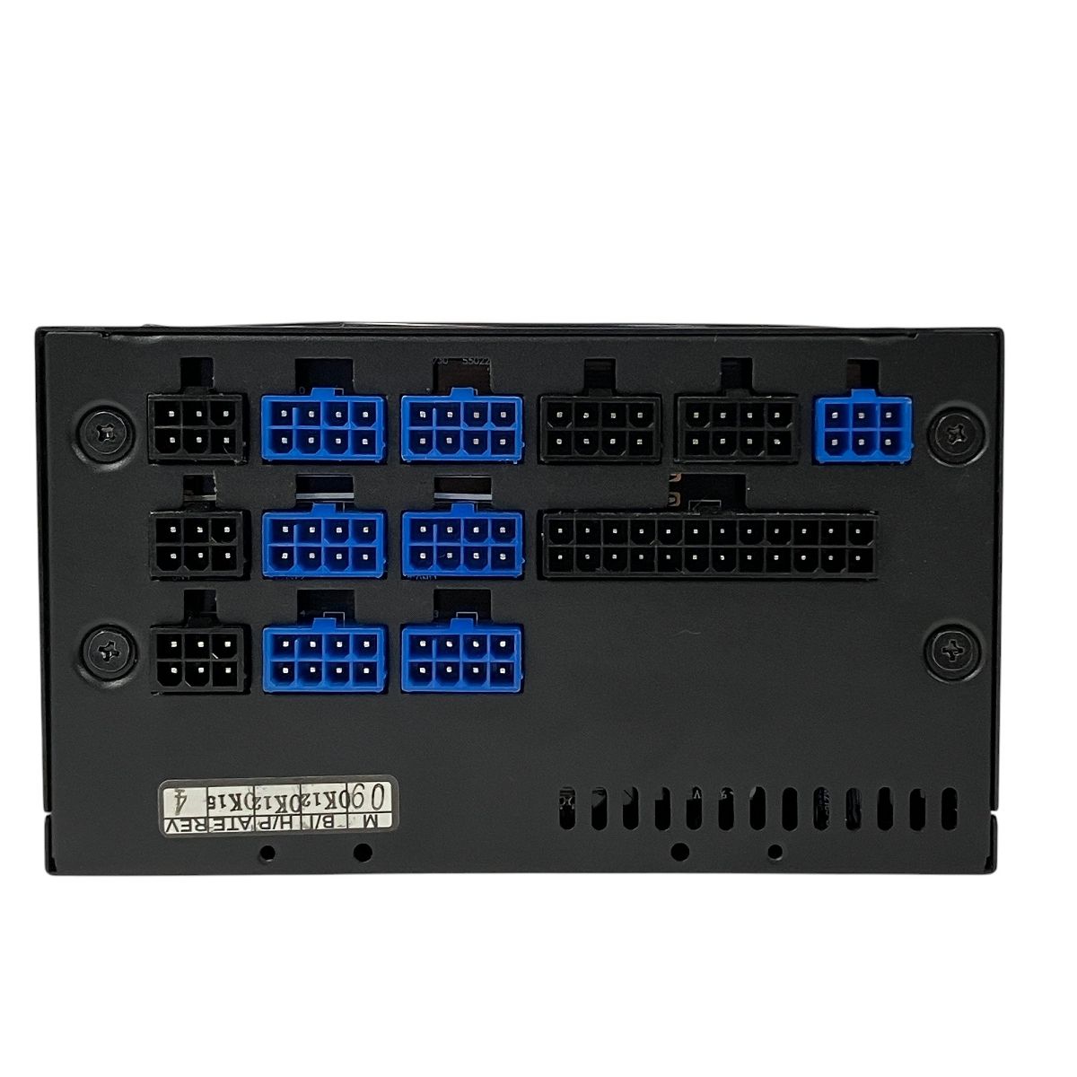 専用 玄人志向 80Plus GOLD 1000W ATX 電源 ユニット フルプラグイン