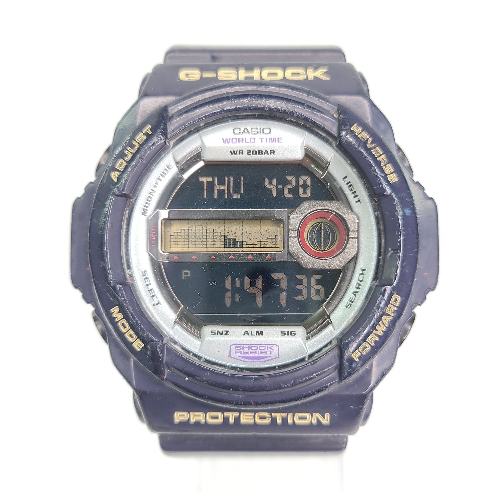 G shock cheap glx 150b