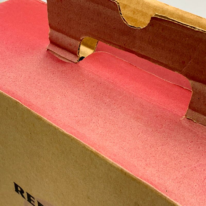 刺繍羽タグ ブーツ