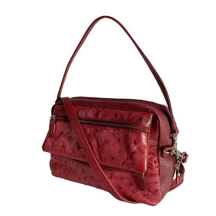 ROBERTO CAVALLO ロベルト カバッリ ショルダーバッグ - メルカリ