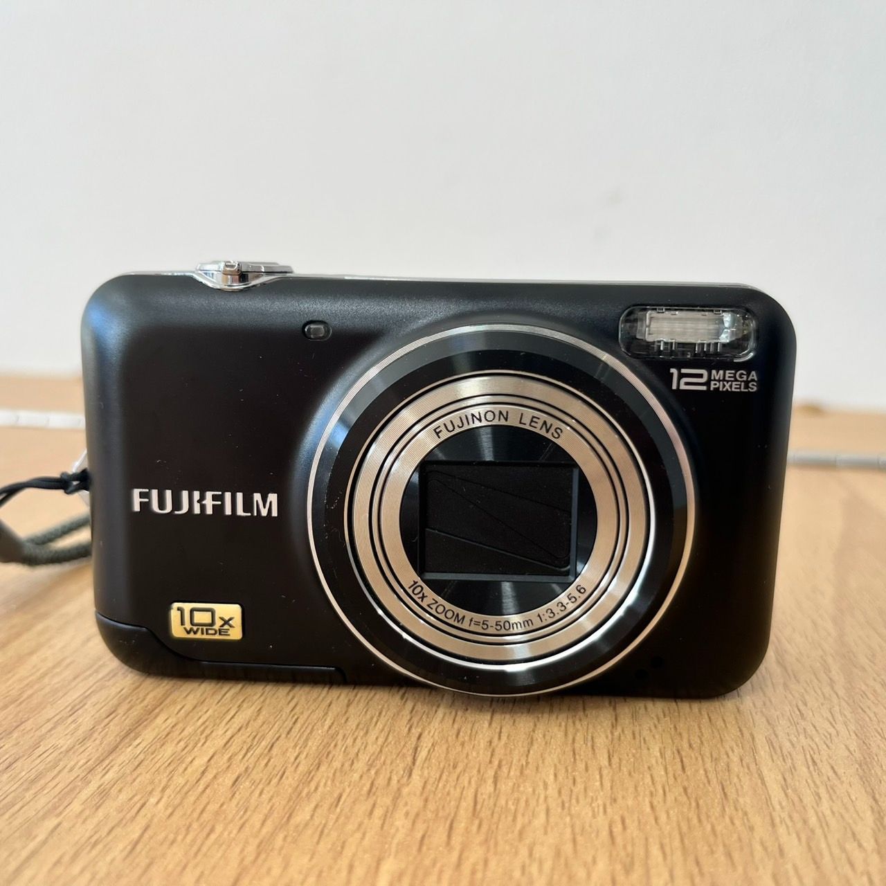 EL5】 FINEPIX JZ300 デジカメ コンデジ KT9758 - メルカリ