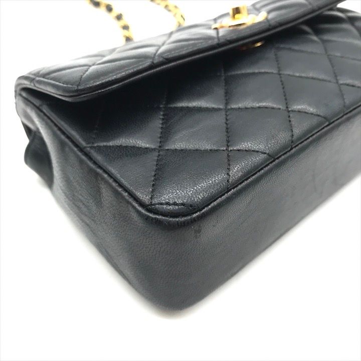 ラムスキン チェーン