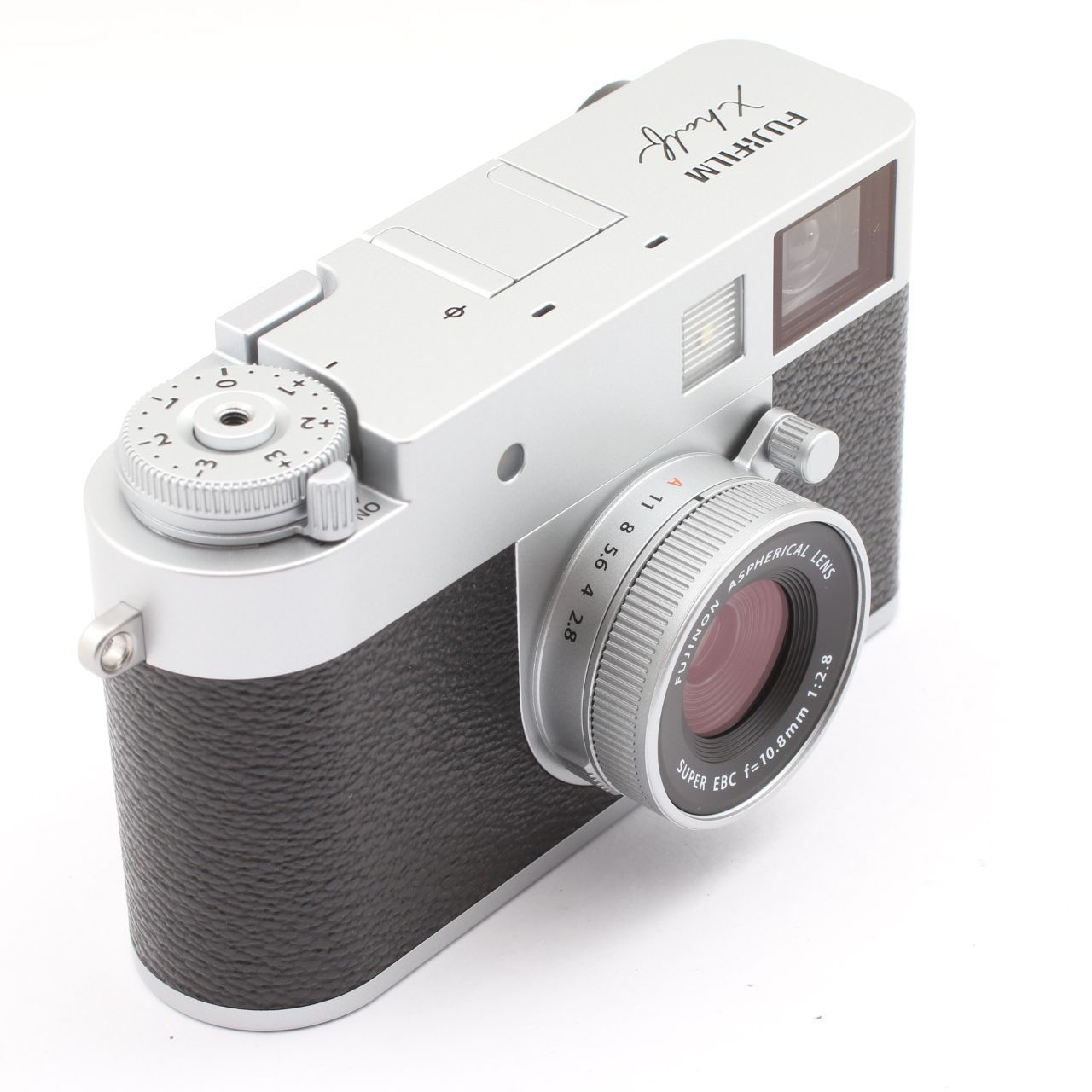FUJIFILM X-E3 シルバー【ショット数 1859枚】 実機レビュー】FUJIFILM X-E3は2024年でも十分戦えるカメラである