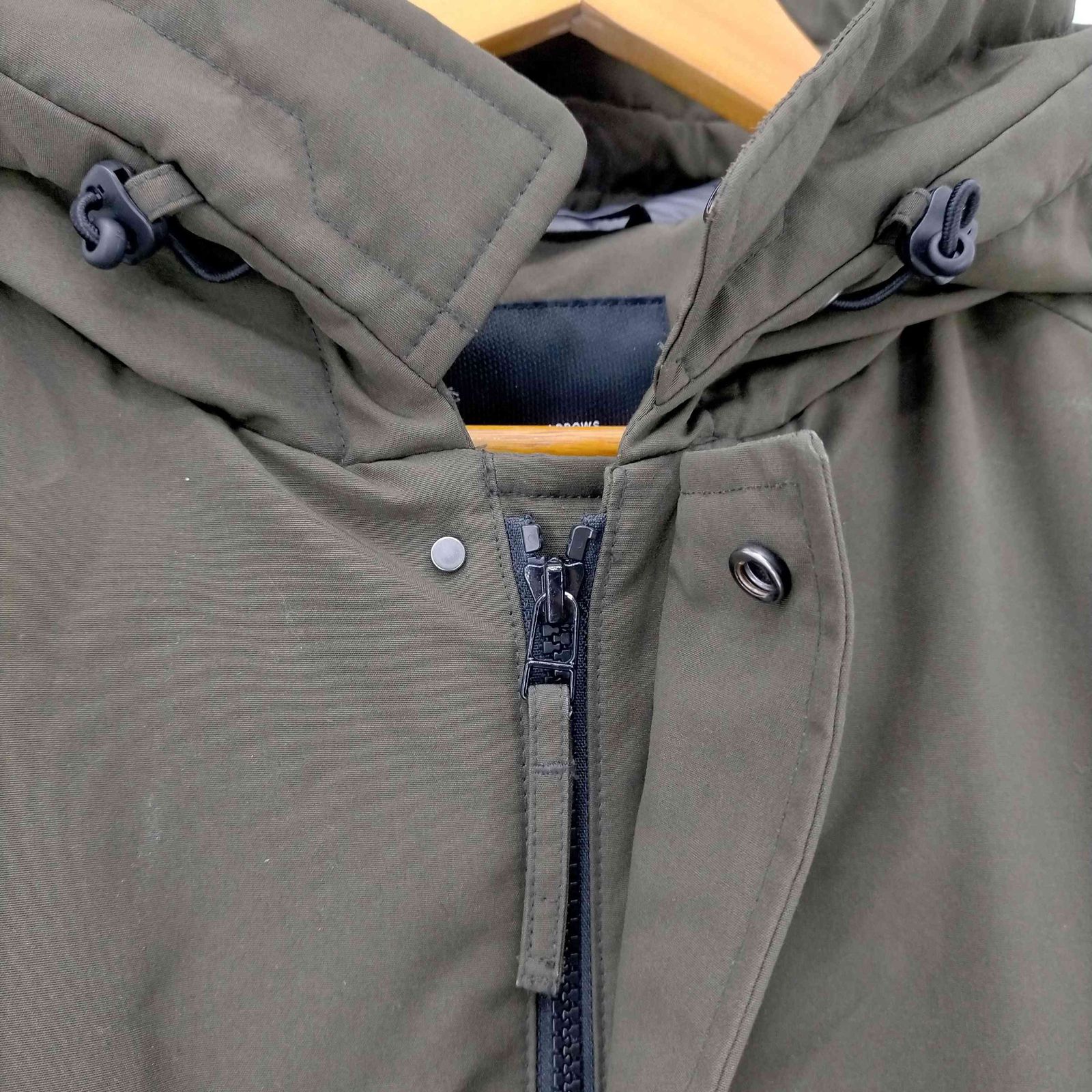 ユナイテッドアローズグリーンレーベルリラクシング UNITED ARROWS 