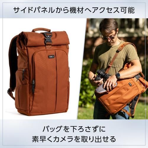 シンクタンクフォト フォーカスポイント 30 L アーバン