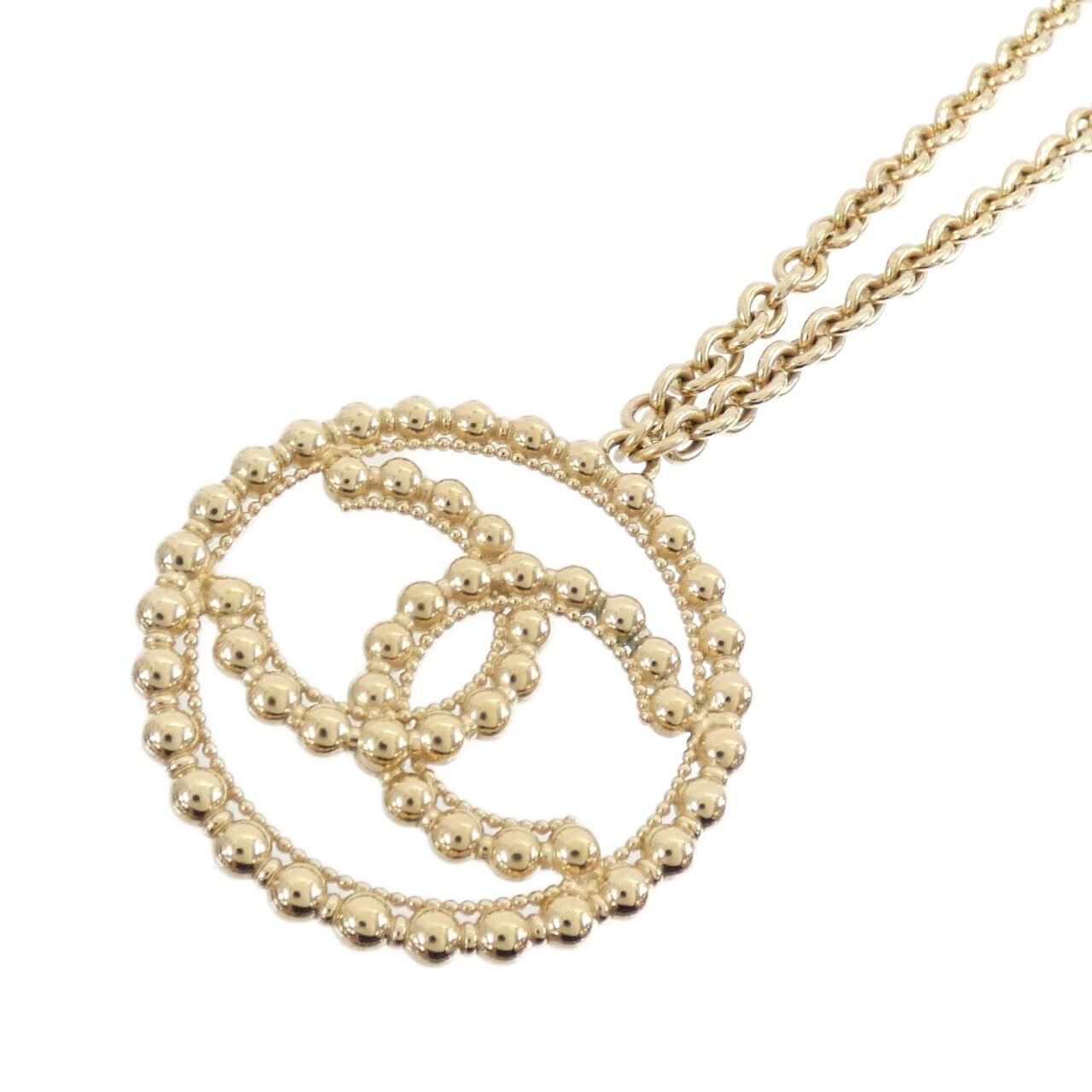 シャネル AB7796 ネックレス - メルカリ 