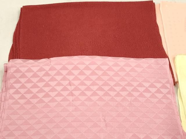 帯揚げ10枚セット