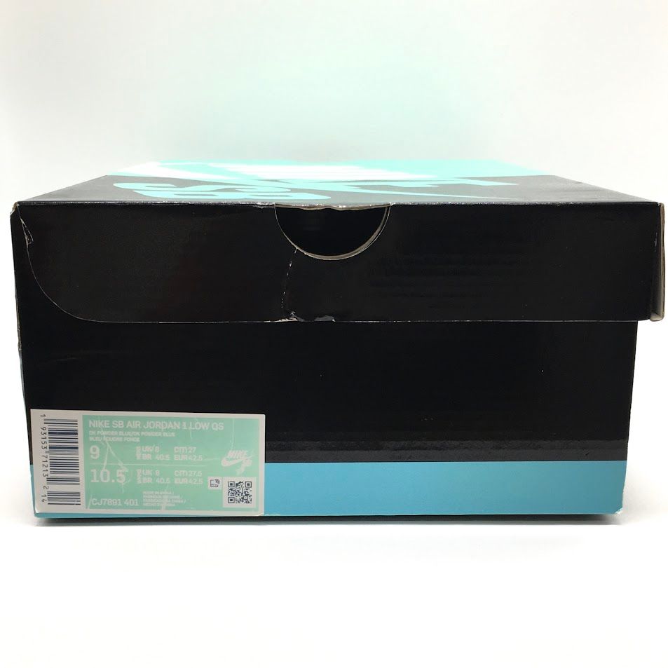 UNC CJ7891-401