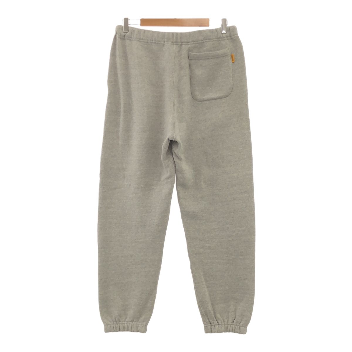 STANDARD CALIFORNIA グレー スウェット Lサイズ STANDARD