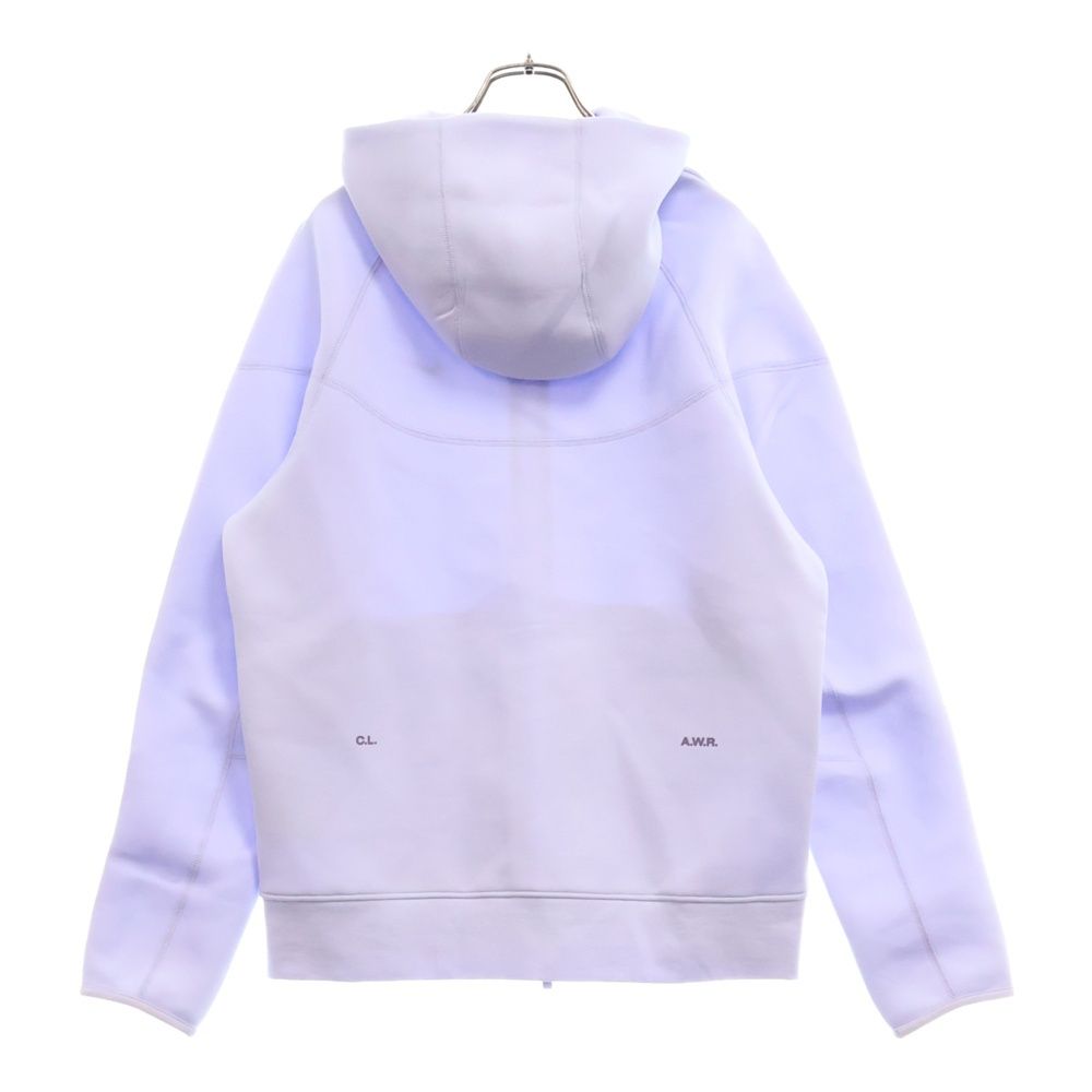 NIKE (ナイキ) ×NOCTA NRG TCH FLC FZ HDY ×ノクタ テックフリース  