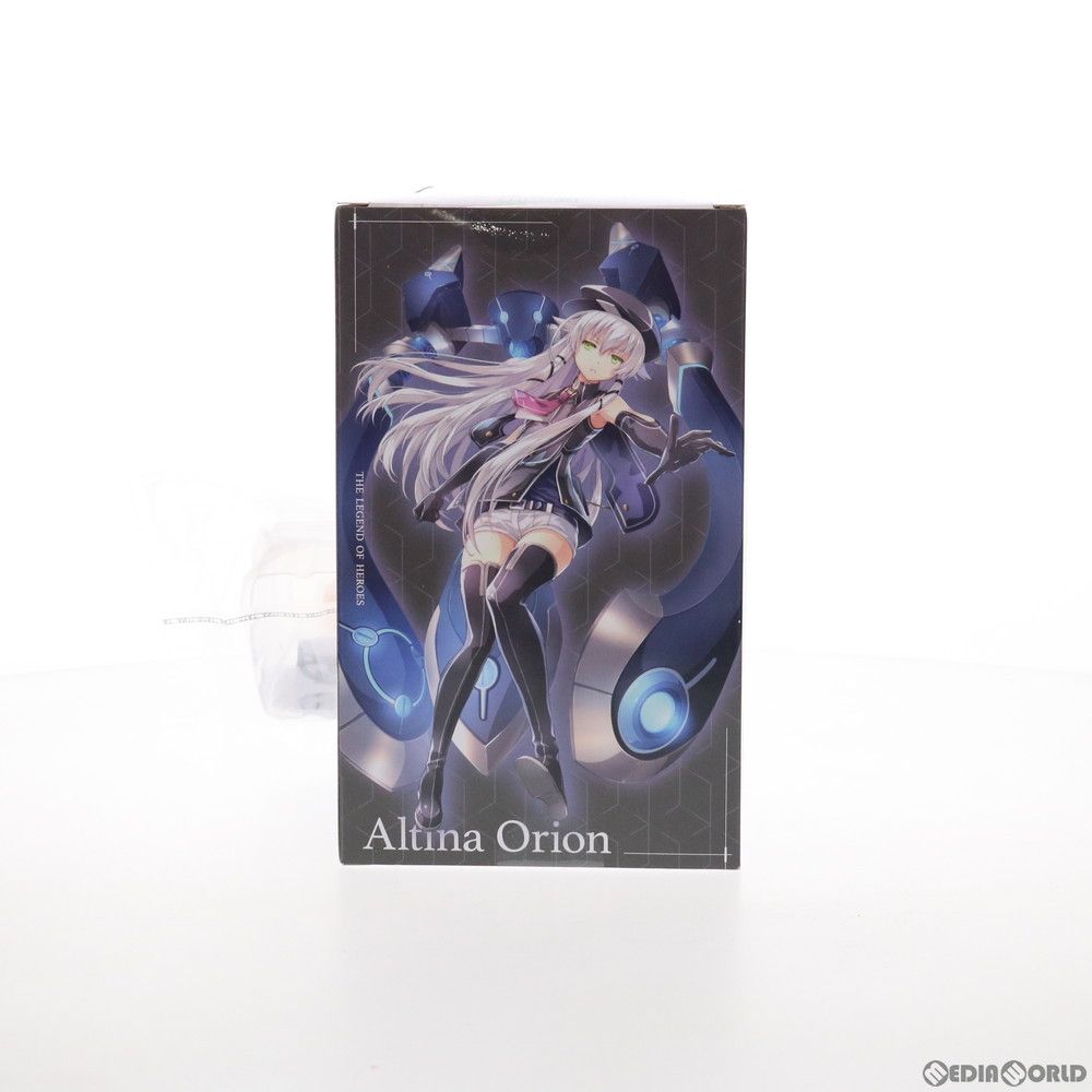 コトブキヤショップ限定特典付属 アルティナ・オライオン 軌跡