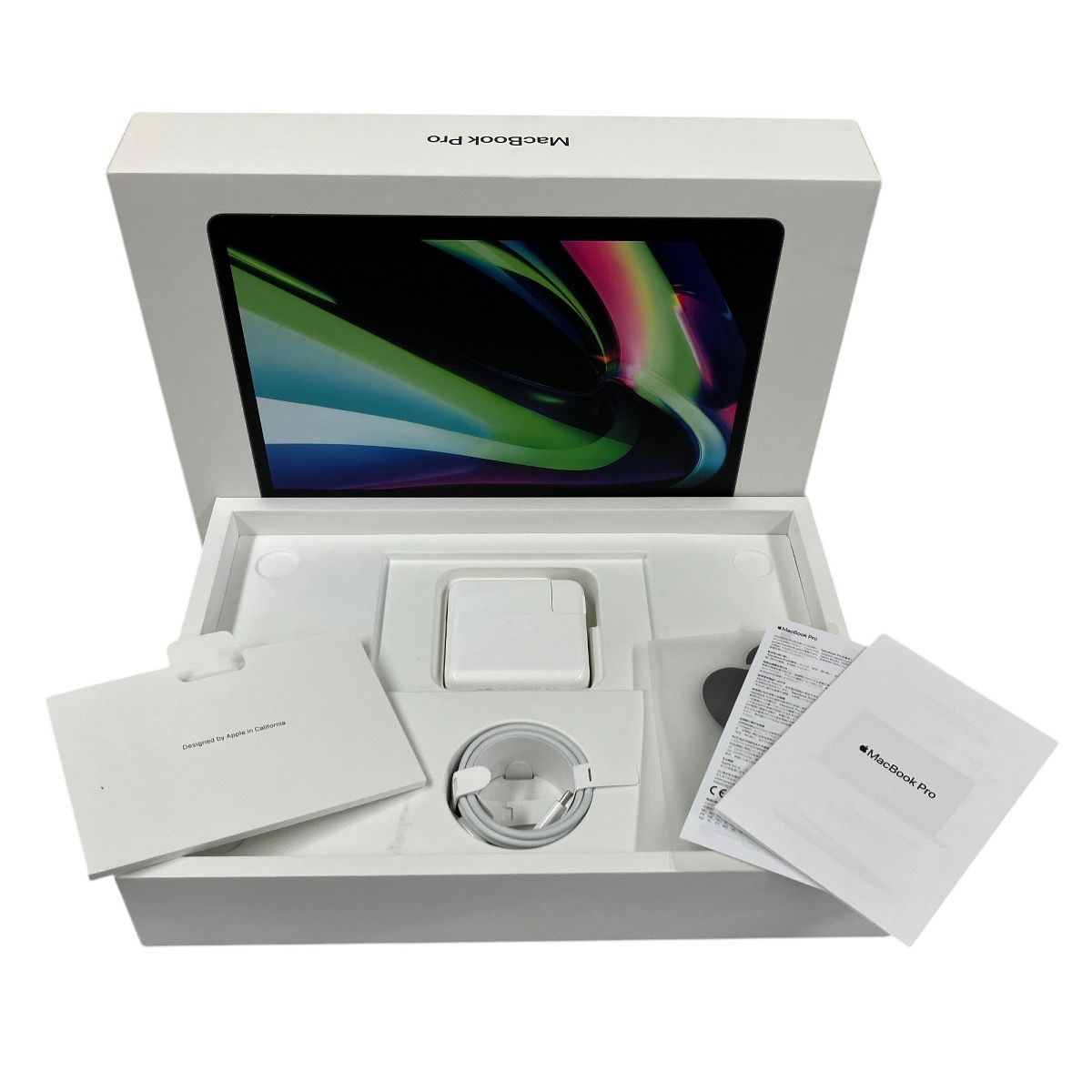 Apple MacBook Pro 13インチ M1 2020 Z11C000LS ノートPC Apple M1