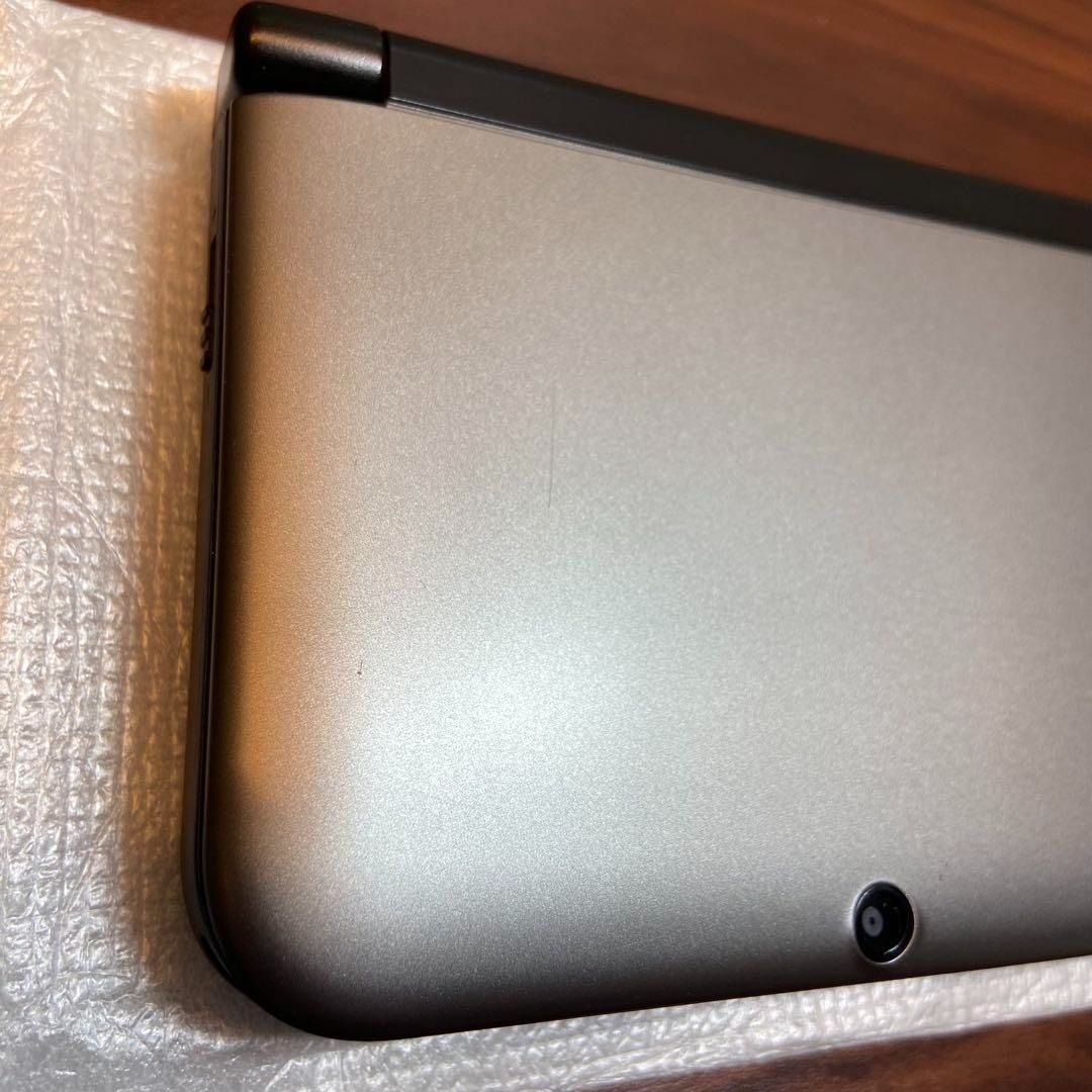 シルバー×ブラック 3909