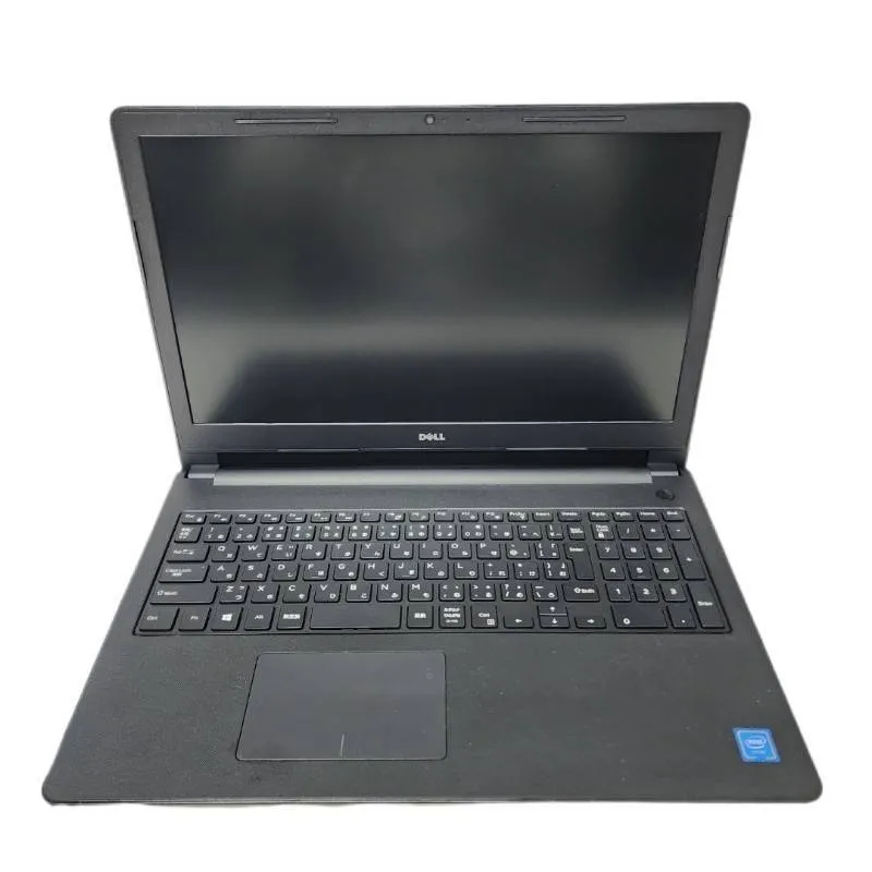 DELL VOSTRO 3561 ノートPC　SSD256GB　8GBメモリー 2025年最新】vostro 3561の人気アイテム - メルカリ