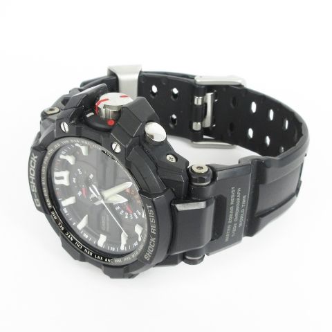 カシオジーショック CASIO G-SHOCK MASTER OF G グラビティマスター