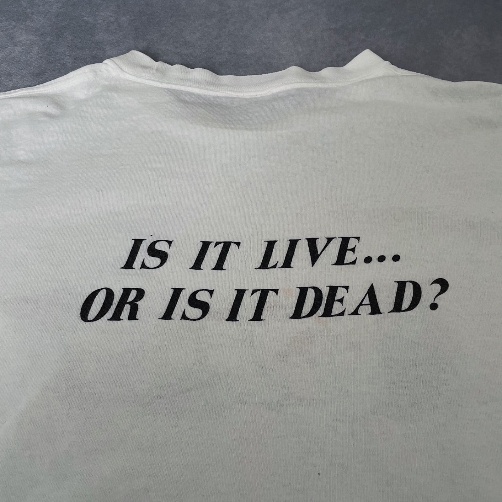 90s Grateful Dead “maxell parody“ - メルカリ