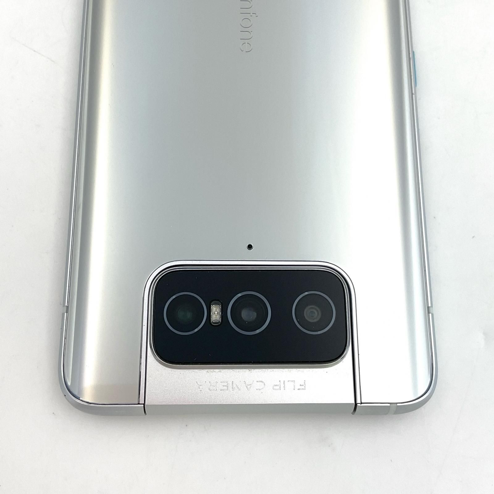 ASUS Zenfone 8 Flip 256GB SIMフリー 価格比較 - 価格.com ZenFone 8