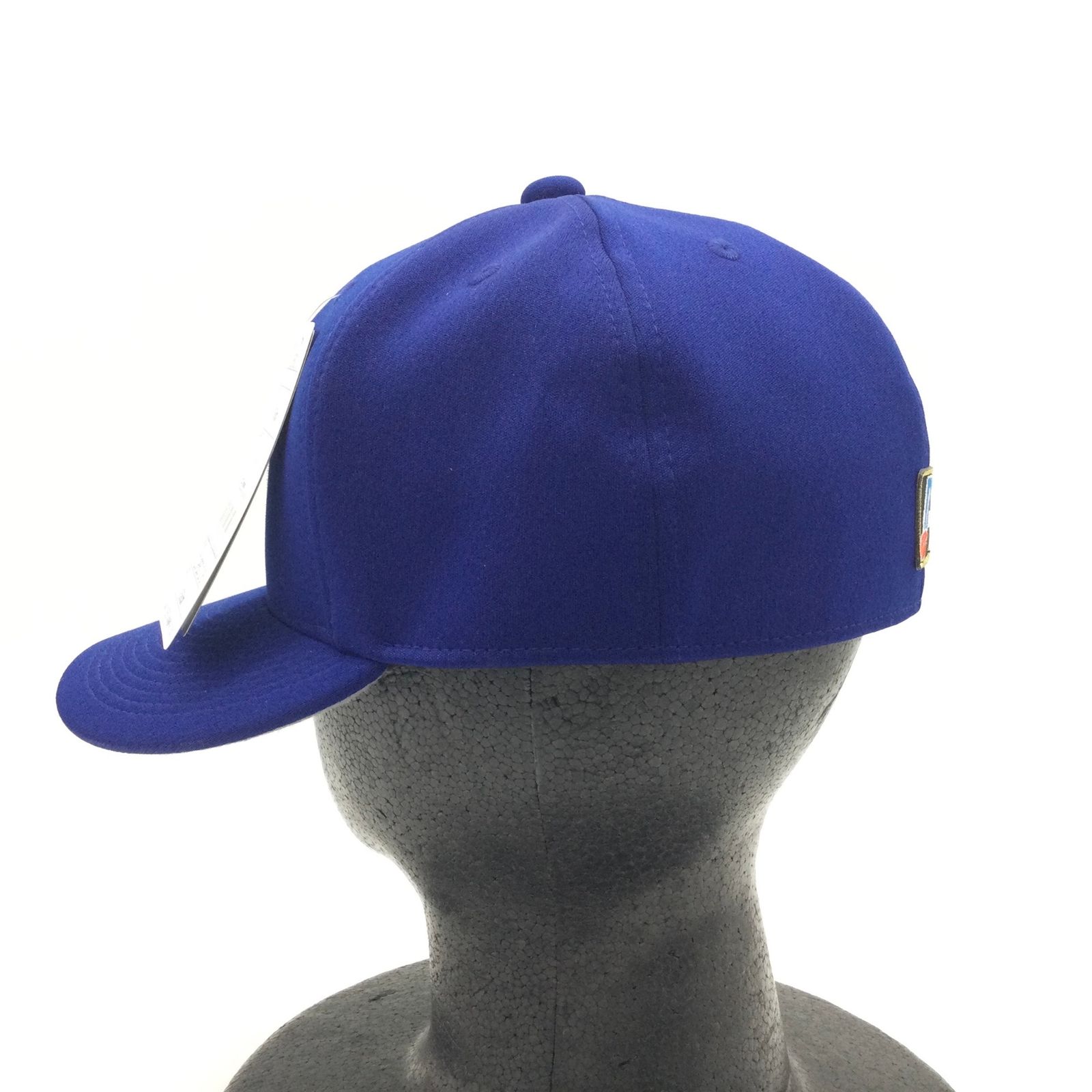 10053 ♥ 中日ドラゴンズ NPB プロコレキャップ ミズノプロ プロモデル ビジター 12JRBD1216 58cm