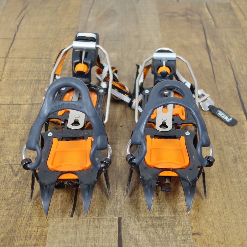 ペツル PETZL