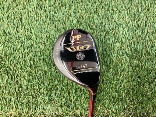 キャスコ UFO Speed by POWER TORNADO Ladies PP L 楽天市場】キャスコ