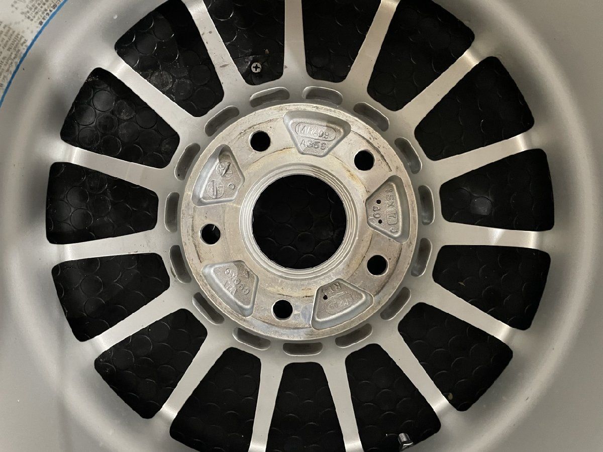 新品】DL LT03M 195/85R15 113/111L LT 15インチ ライトトラック用