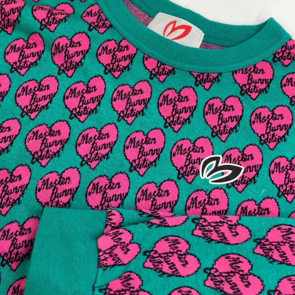 サイズ：1 MASTER BUNNY EDITION マスターバニーエディション 2024年