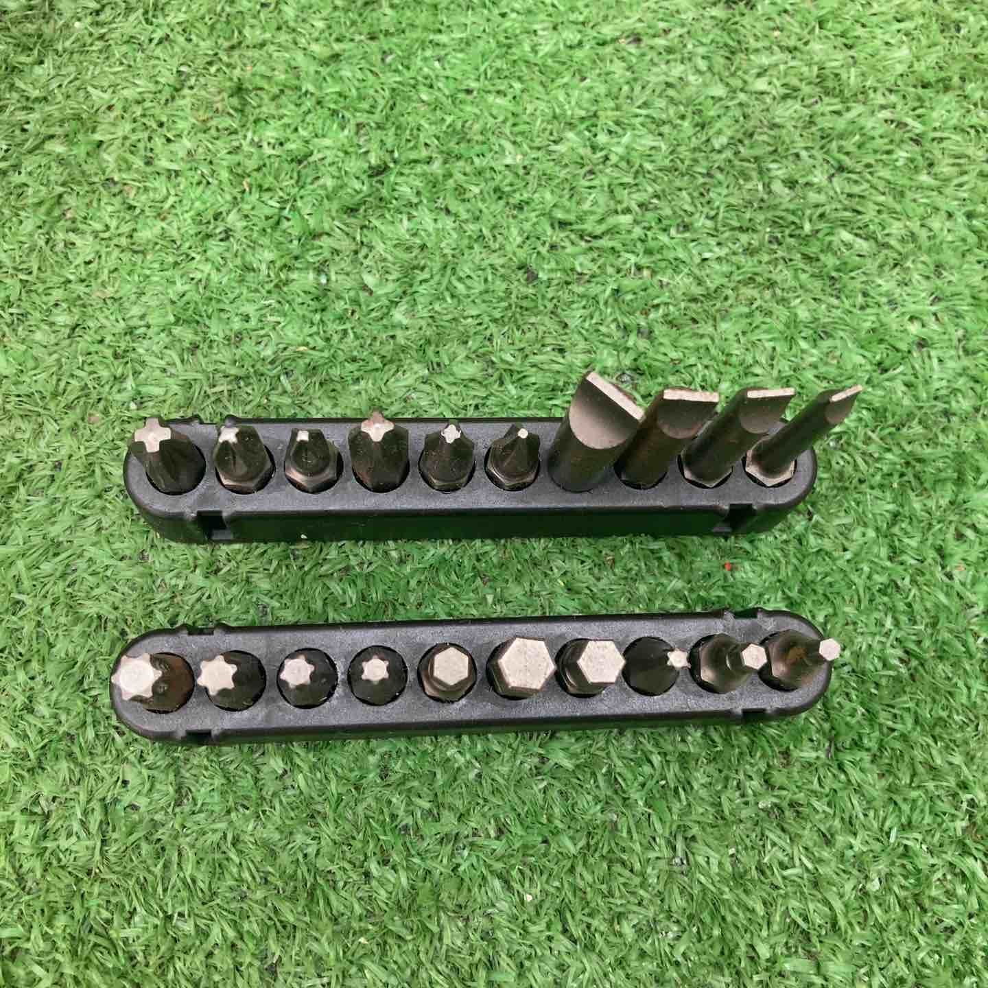TOOLS Twister