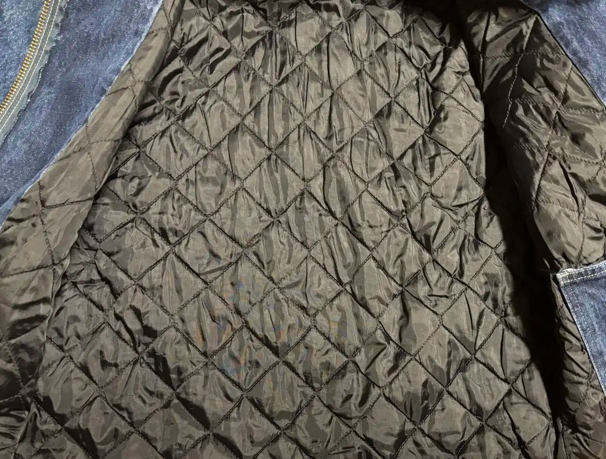 ディッキーズ デトロイト デニム ワークジャケット KANDAIZUMI_COM