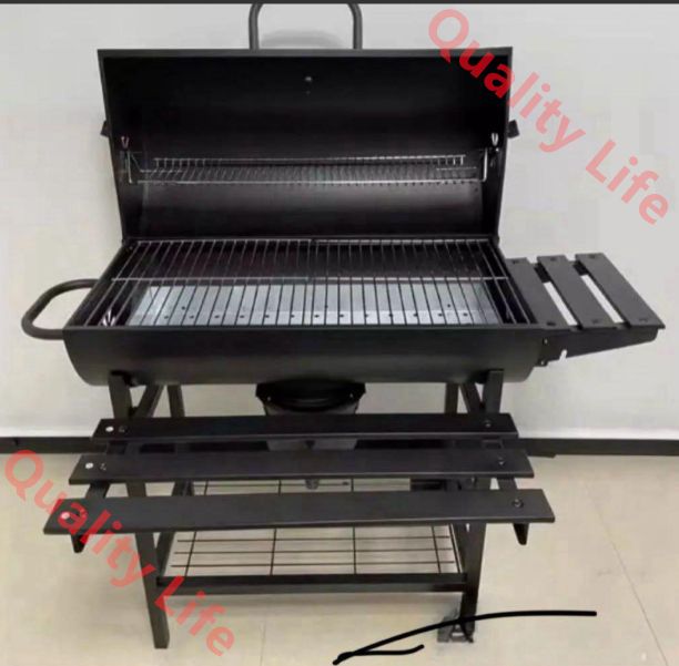 BBQ グリルヤード BBQコンロ