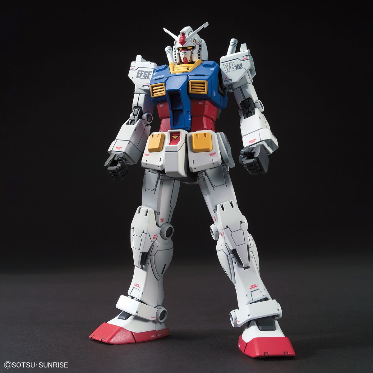 BANDAI - なめろう ORIGIN ガンプラ 8点SET ガンダム プラモデル⑪ BANDAI - なめろう様専用 ORIGIN ガンプラ 8点SET ガンダム