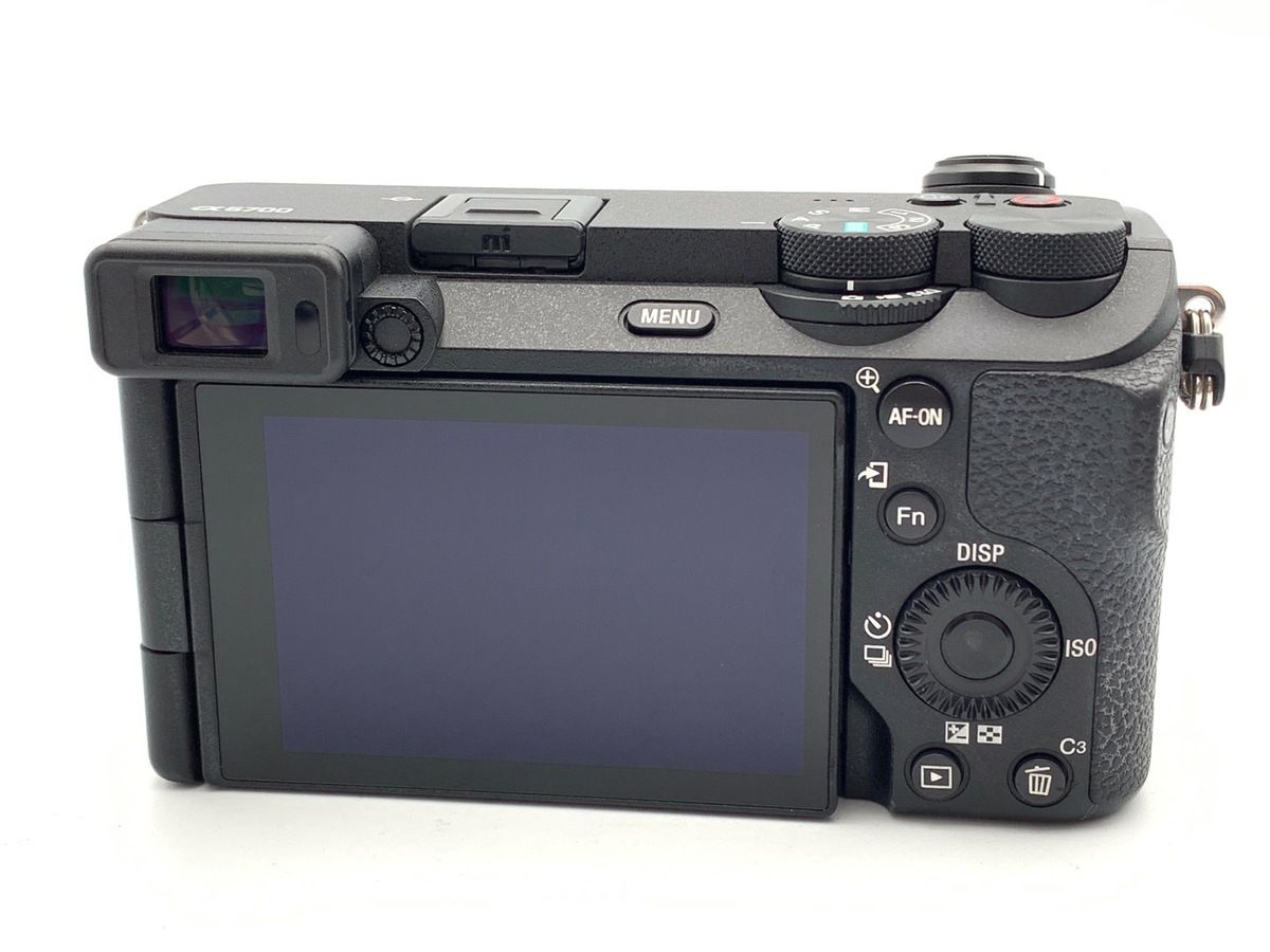 美品 SONY α6700 ILCE-6700 ボディ α6700 ILCE-6700 ボディ [ブラック] 中古価格比較 - 価格.com