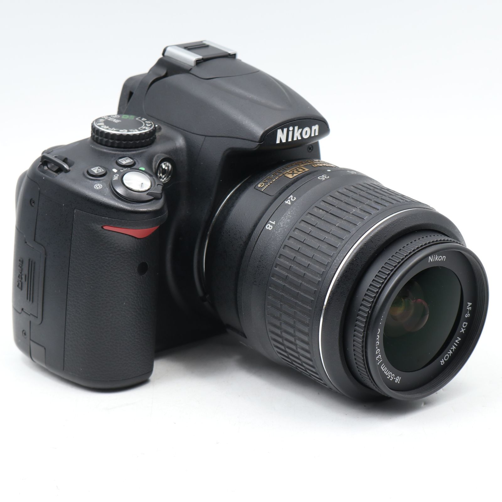 美品 NIKON D40 ショット数 1332枚 デジタル ボディ M334 美品 NIKON D40 ショット数 1332枚 デジタル ボディ M334 - メルカリ