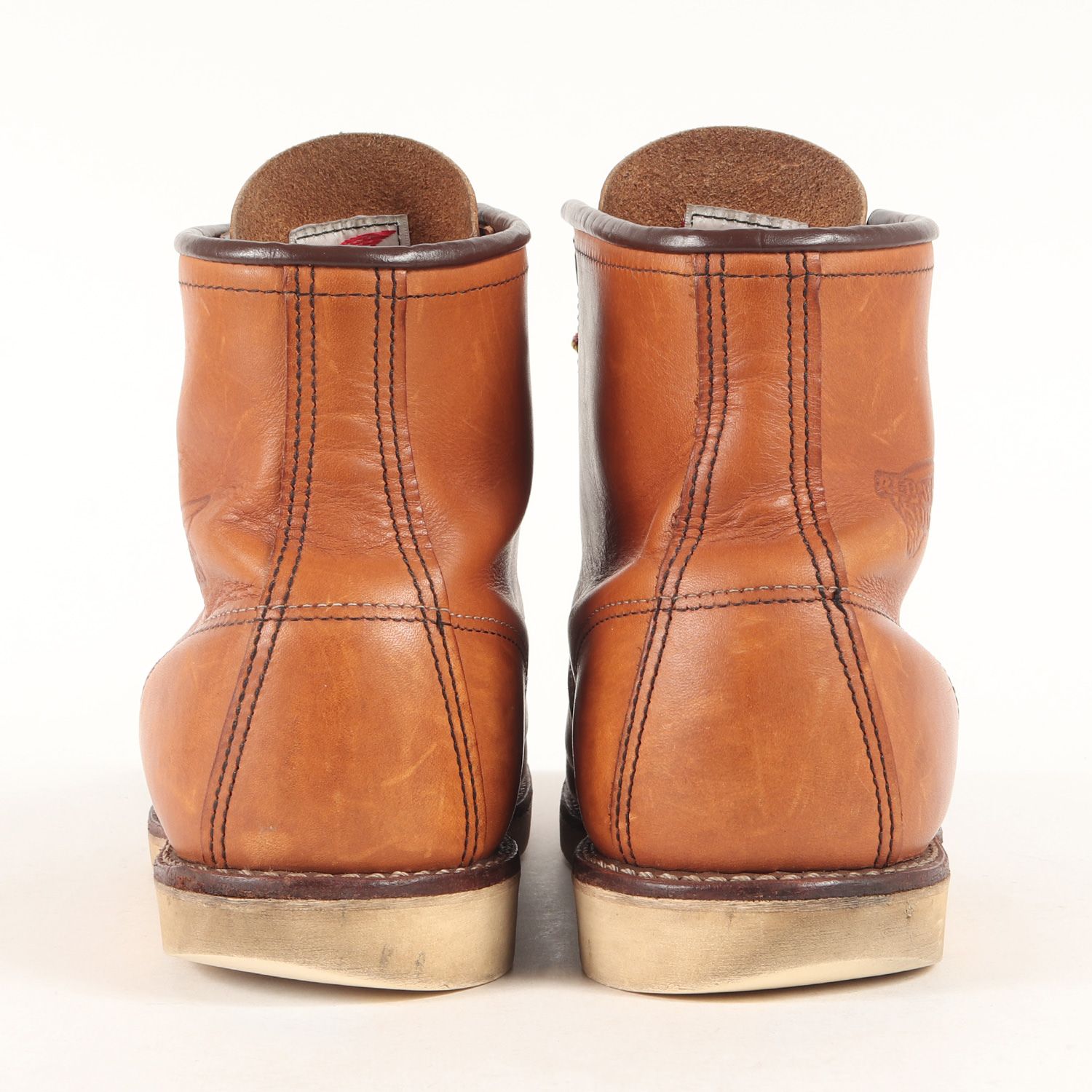 レッドウィング　875 USA9 RED WING レッドウィング 875-1 デットストック USA製 アイ