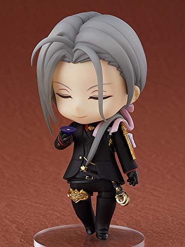 ねんどろいど 刀剣乱舞-ONLINE-
