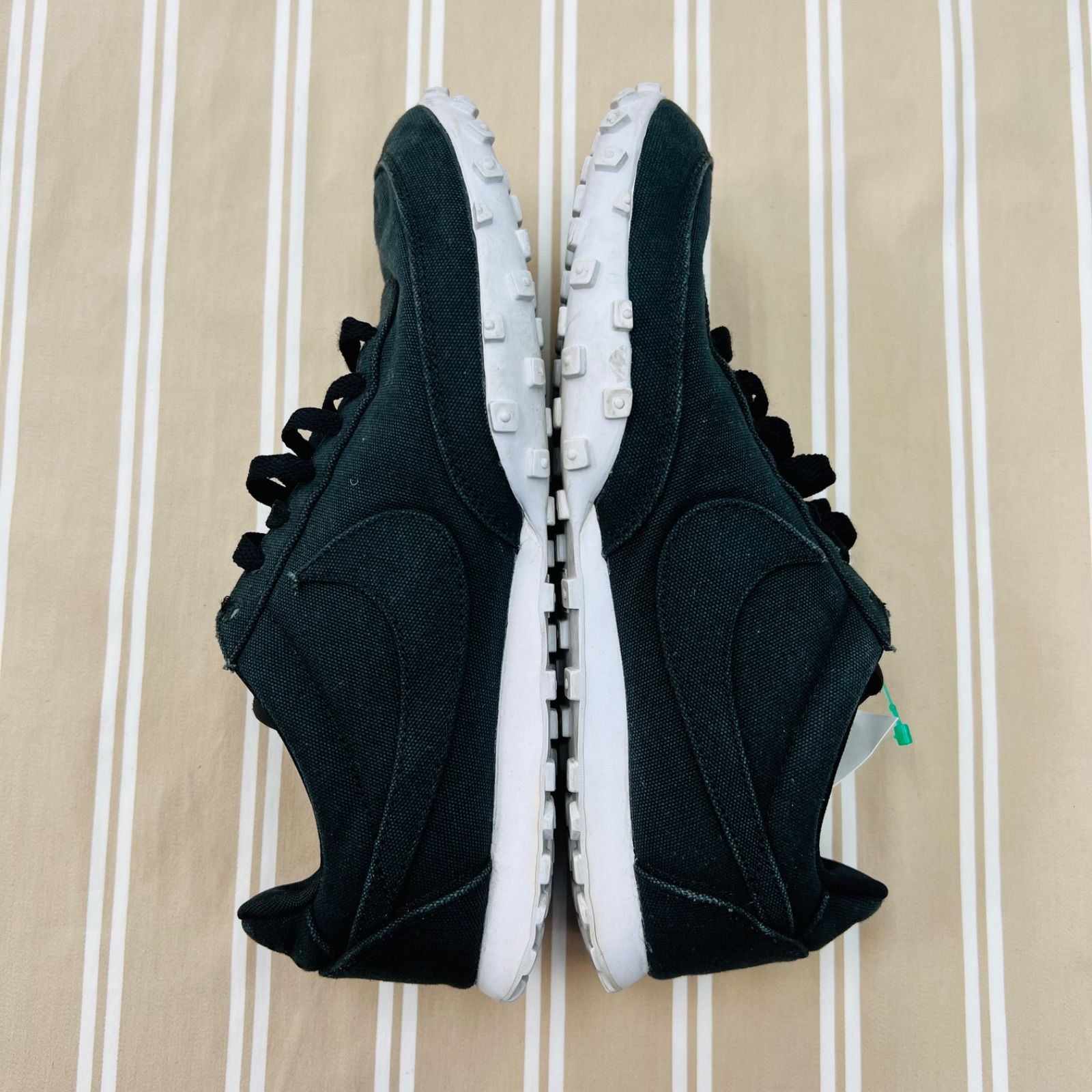 NIKE / ナイキ | WAFFLE RACER 17 ブラック 26.5 2017 NIKE WAFFLE RACER '17 / CDG BLACK COMME DES GARCONS