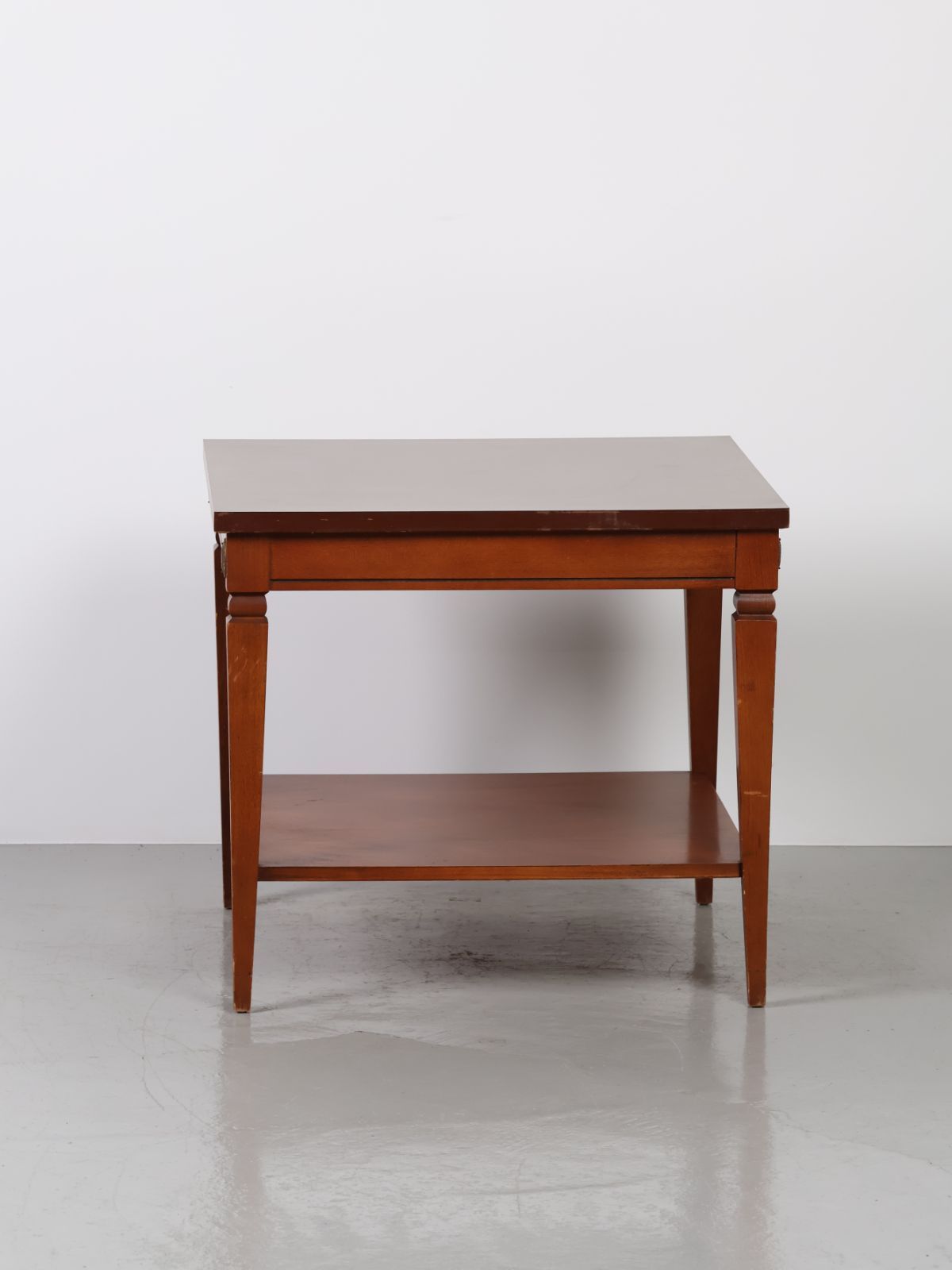 LANE社製 サイドテーブル ビンテージ 60's LANE社製 サイドテーブル