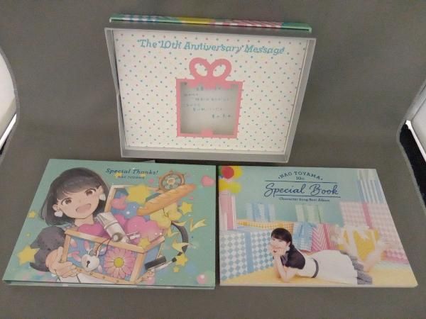 東山奈央 CD Special Thanks!(アニバーサリースペシャル盤) - メルカリ