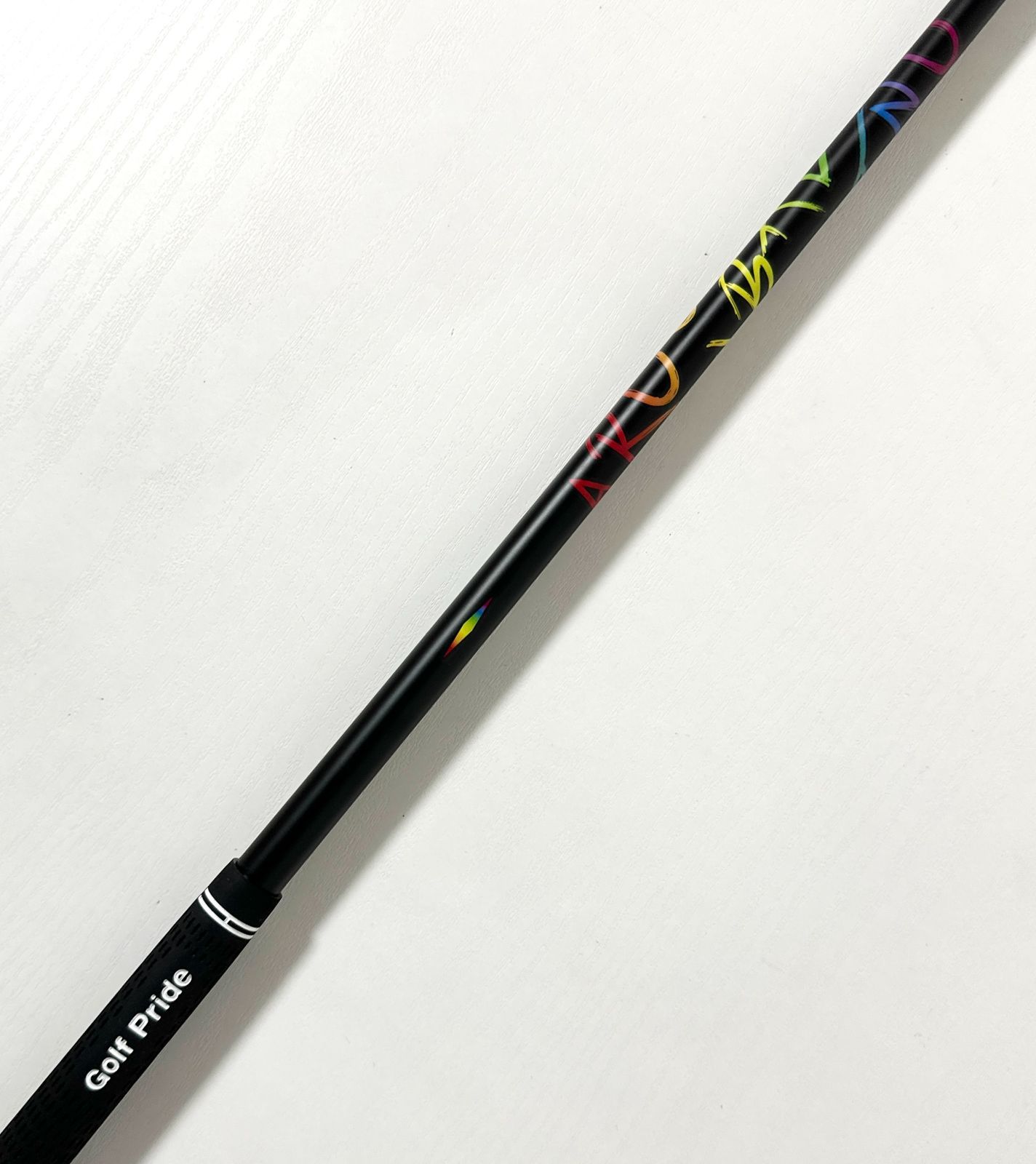 未使用】ゼロゴルフ KODO 460 ドライバー 10度 アルコバレーノ TYPE-2