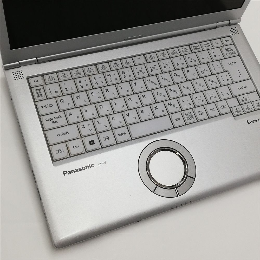 S　pana CF-LV8RDHVS 8世代 I5 256GB 8GB Let's note LV パナソニック Let'sNote CF-LV8RDAVS 第8世代 Core i5