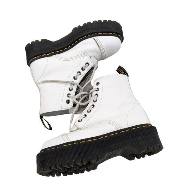 Dr. Martens ドクターマーチン SINCLAIR JUNGLE BOOTS Dr. Martens ドクターマーチン SINCLAIR JUNGLE BOOTS