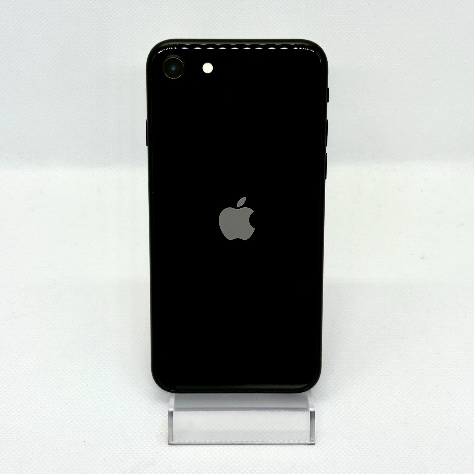 iPhone - ﾊﾞｯﾃﾘｰ100％ SIMﾌﾘｰ iPhone8 64GB ブラック超美品 バッテリー100% iPhone8 64GB スペースグレイ A＋ランク ほぼ