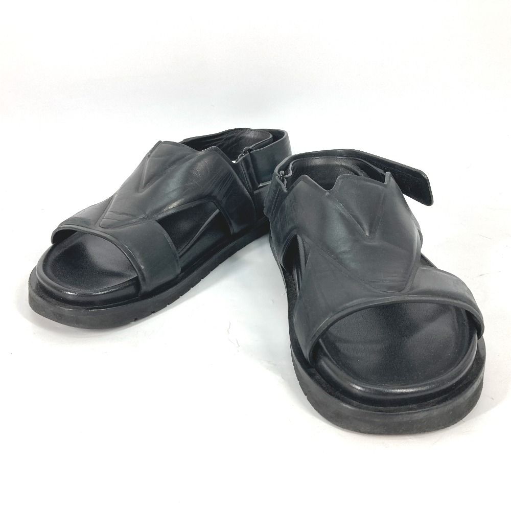 極美品◆LOUIS VUITTON ルイヴィトン◆ オアシスライン サンダル 極美品◇LOUIS VUITTON ルイヴィトン◇ オアシスライン サンダル